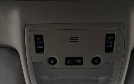 Lexus ES VII, 2013 год, 2 200 000 рублей, 19 фотография