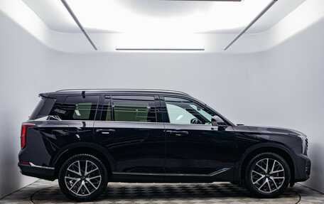 GAC GS8, 2024 год, 3 470 000 рублей, 4 фотография