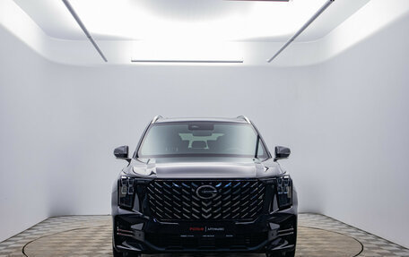 GAC GS8, 2024 год, 3 470 000 рублей, 2 фотография