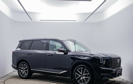 GAC GS8, 2024 год, 3 470 000 рублей, 3 фотография