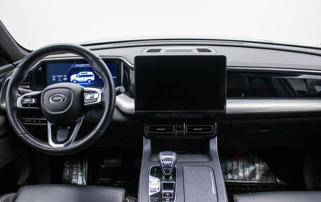 GAC GS8, 2024 год, 3 470 000 рублей, 14 фотография