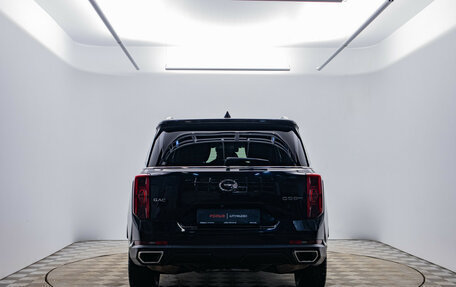 GAC GS8, 2024 год, 3 470 000 рублей, 6 фотография