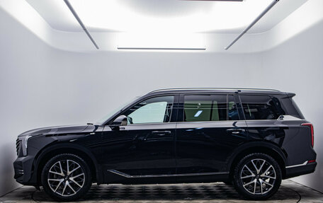 GAC GS8, 2024 год, 3 470 000 рублей, 8 фотография