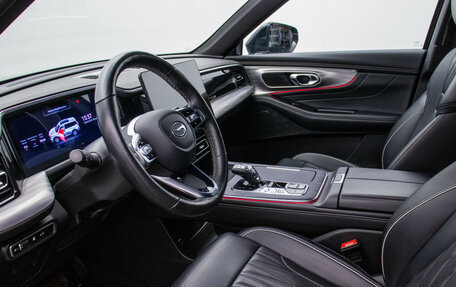 GAC GS8, 2024 год, 3 470 000 рублей, 10 фотография