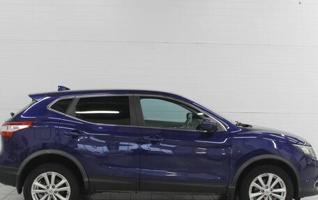 Nissan Qashqai, 2017 год, 1 415 000 рублей, 7 фотография