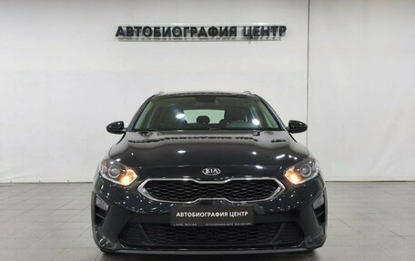 KIA cee'd III, 2020 год, 1 690 000 рублей, 2 фотография