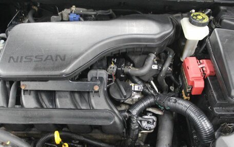 Nissan Qashqai, 2017 год, 1 415 000 рублей, 15 фотография