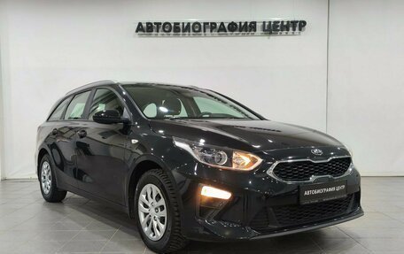 KIA cee'd III, 2020 год, 1 690 000 рублей, 3 фотография