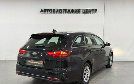 KIA cee'd III, 2020 год, 1 690 000 рублей, 4 фотография