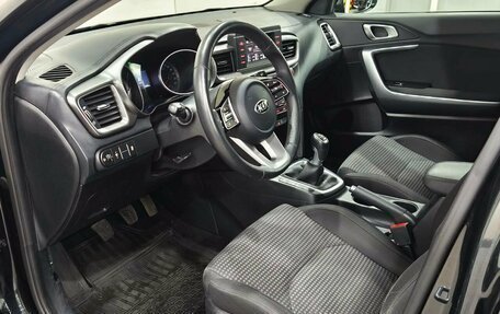 KIA cee'd III, 2020 год, 1 690 000 рублей, 10 фотография