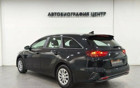 KIA cee'd III, 2020 год, 1 690 000 рублей, 6 фотография