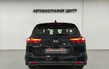 KIA cee'd III, 2020 год, 1 690 000 рублей, 5 фотография