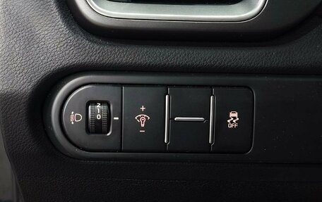 KIA cee'd III, 2020 год, 1 690 000 рублей, 11 фотография