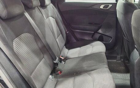 KIA cee'd III, 2020 год, 1 690 000 рублей, 29 фотография