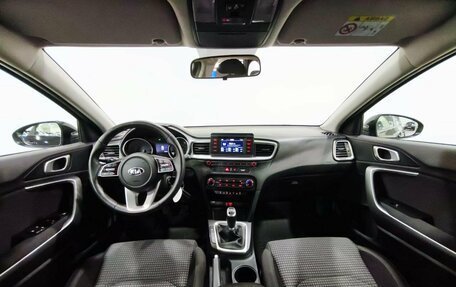 KIA cee'd III, 2020 год, 1 690 000 рублей, 16 фотография