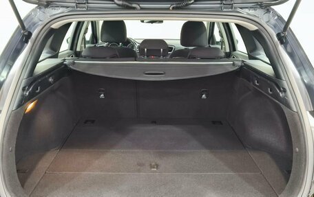 KIA cee'd III, 2020 год, 1 690 000 рублей, 25 фотография