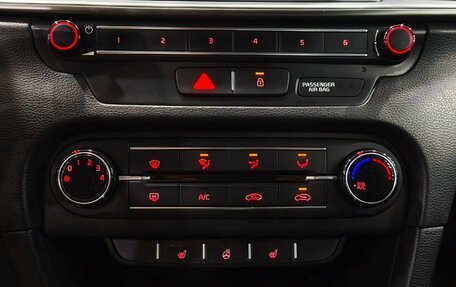 KIA cee'd III, 2020 год, 1 690 000 рублей, 19 фотография