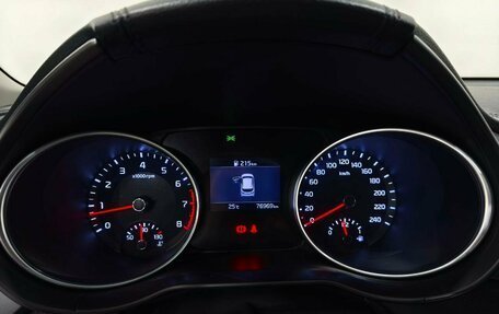 KIA cee'd III, 2020 год, 1 690 000 рублей, 15 фотография