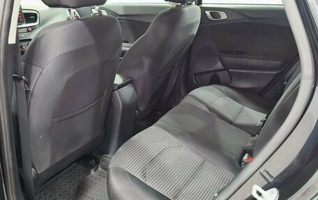 KIA cee'd III, 2020 год, 1 690 000 рублей, 24 фотография