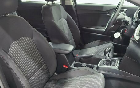 KIA cee'd III, 2020 год, 1 690 000 рублей, 32 фотография