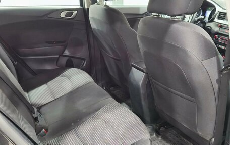 KIA cee'd III, 2020 год, 1 690 000 рублей, 30 фотография