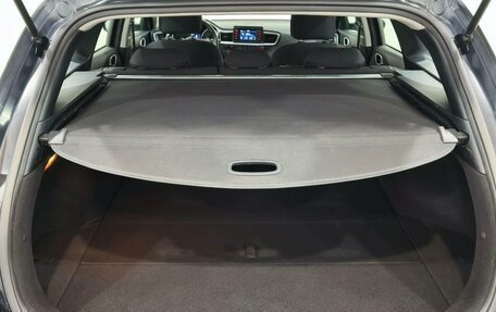 KIA cee'd III, 2020 год, 1 690 000 рублей, 26 фотография