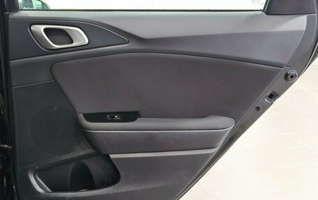 KIA cee'd III, 2020 год, 1 690 000 рублей, 28 фотография