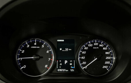 Mitsubishi Outlander III рестайлинг 3, 2014 год, 1 547 000 рублей, 11 фотография