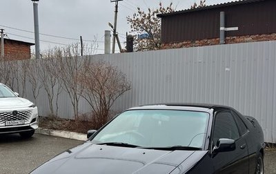 Toyota Cynos, 1994 год, 349 000 рублей, 1 фотография