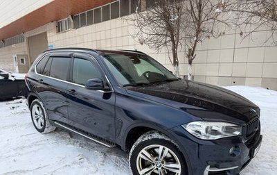 BMW X5, 2018 год, 3 999 999 рублей, 1 фотография