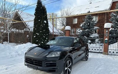 Porsche Cayenne III, 2024 год, 15 000 000 рублей, 1 фотография