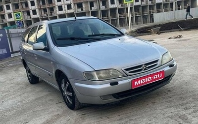 Citroen Xsara, 2000 год, 250 000 рублей, 1 фотография