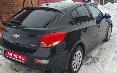 Chevrolet Cruze II, 2013 год, 720 000 рублей, 1 фотография