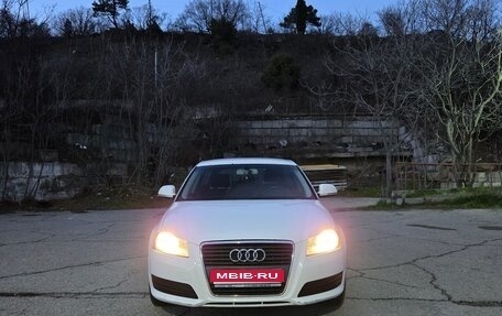 Audi A3, 2009 год, 710 000 рублей, 1 фотография