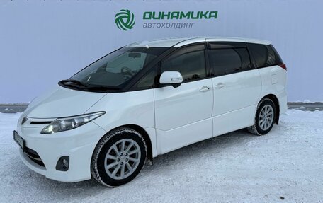 Toyota Estima III рестайлинг -2, 2012 год, 1 560 000 рублей, 1 фотография