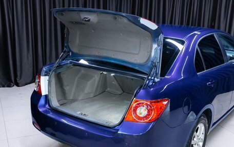 Chevrolet Epica, 2006 год, 499 000 рублей, 5 фотография