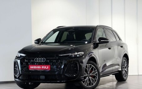 Audi Q5, 2025 год, 7 250 000 рублей, 1 фотография