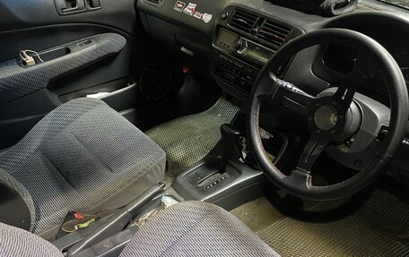 Honda Civic VII, 1998 год, 255 000 рублей, 1 фотография