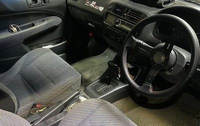 Honda Civic VII, 1998 год, 255 000 рублей, 1 фотография