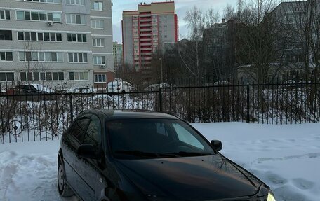 Chevrolet Lacetti, 2010 год, 480 000 рублей, 1 фотография