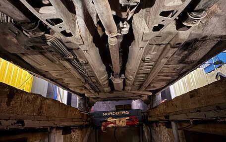 ЗАЗ Chance, 2010 год, 175 000 рублей, 1 фотография