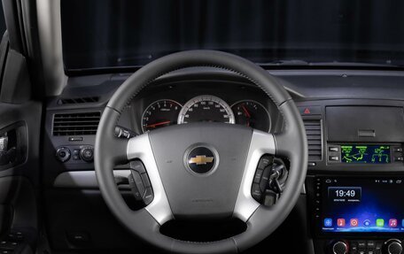 Chevrolet Epica, 2006 год, 499 000 рублей, 7 фотография