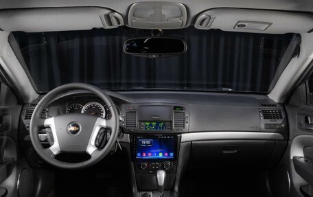 Chevrolet Epica, 2006 год, 499 000 рублей, 6 фотография