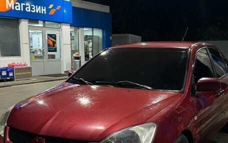 Mitsubishi Lancer IX, 2006 год, 460 000 рублей, 1 фотография