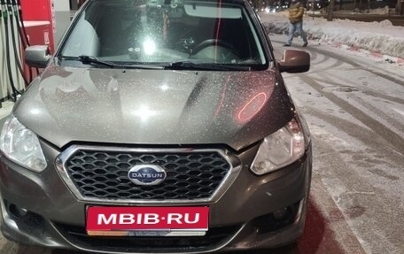 Datsun on-DO I рестайлинг, 2018 год, 600 000 рублей, 1 фотография