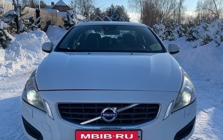 Volvo S60 III, 2011 год, 1 450 000 рублей, 1 фотография