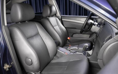 Chevrolet Epica, 2006 год, 499 000 рублей, 10 фотография