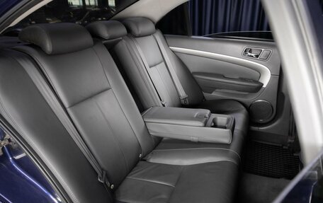 Chevrolet Epica, 2006 год, 499 000 рублей, 13 фотография