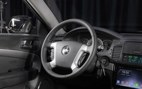 Chevrolet Epica, 2006 год, 499 000 рублей, 9 фотография