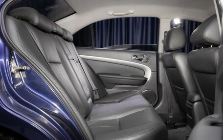 Chevrolet Epica, 2006 год, 499 000 рублей, 12 фотография